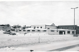 Bilde av Hystadveien 13